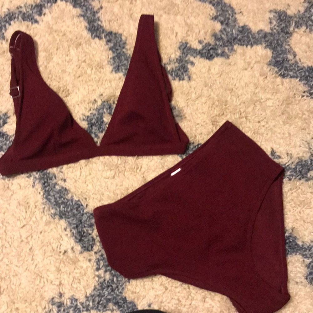 Zaful swimsuit